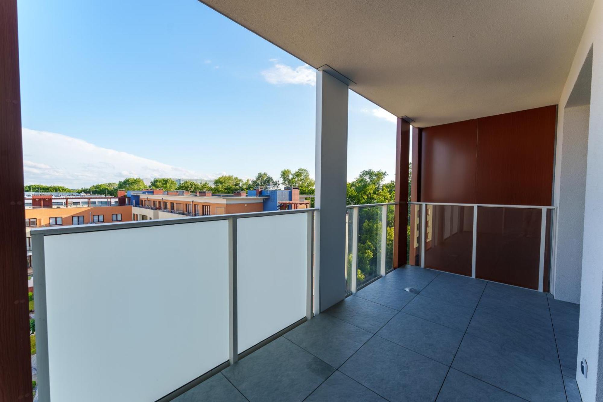 Carpe Diem By Perlowa Przystan Rent - Kollataja Kolobrzeg Exterior photo
